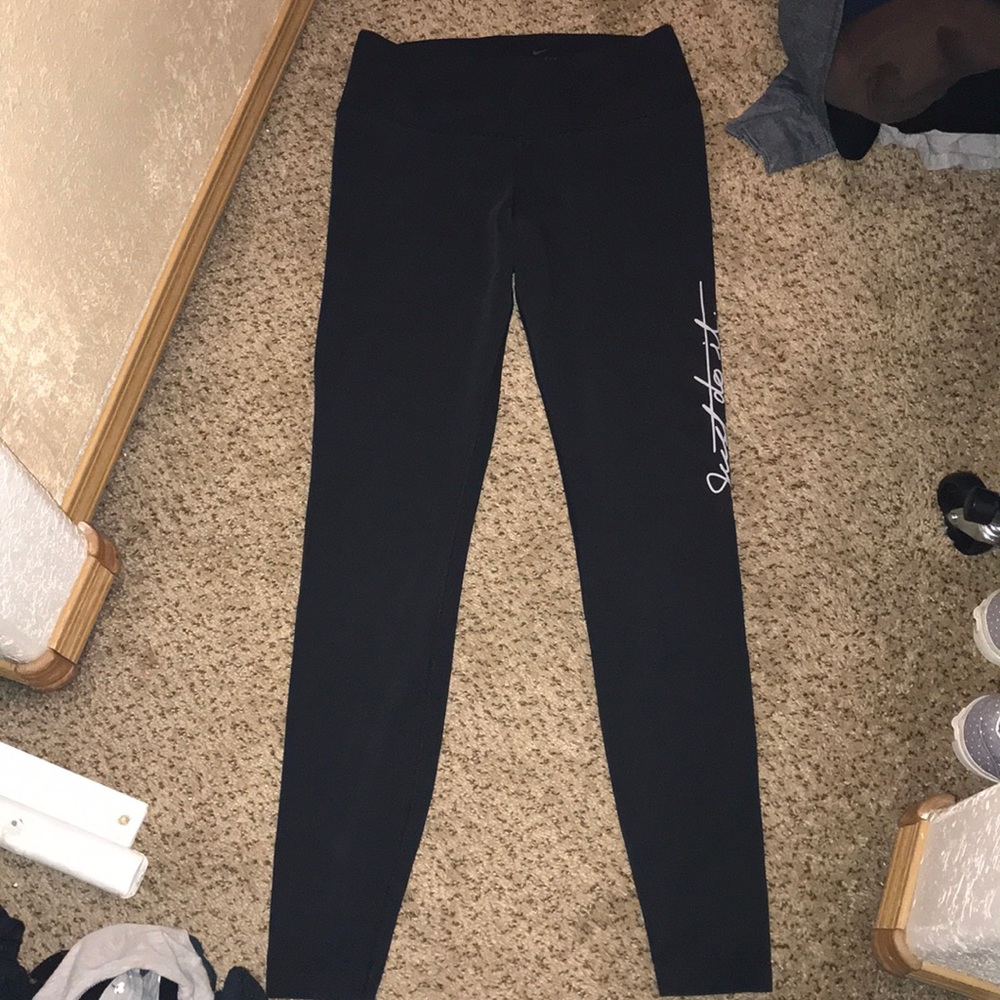 Dri-Fit Nike Leggings